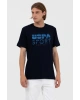 U.s. Polo Erkek O Yaka Regular Fit Spor T-shırt Laren G81sz011.000.1573144