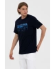 U.s. Polo Erkek O Yaka Regular Fit Spor T-shırt Laren G81sz011.000.1573144