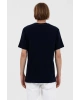 U.s. Polo Erkek O Yaka Regular Fit Spor T-shırt Laren G81sz011.000.1573144