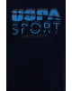 U.s. Polo Erkek O Yaka Regular Fit Spor T-shırt Laren G81sz011.000.1573144