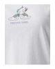 2sal10210ık Ekru T-shirt