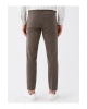 Standart Kalıp Erkek Chino Pantolon