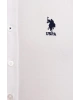 G081gl004 1672246 Gox023k Erkek Gömlek Beyaz