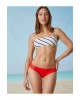 Düşük Bel Bikini Alt