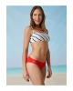 Düşük Bel Bikini Alt