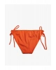 Basic Bikini Altı Yanları Bağlama Detaylı