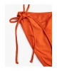 Basic Bikini Altı Yanları Bağlama Detaylı
