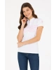 U.s. Polo Spor Slimfit Polo Yaka T-shırt 1570765 Gray 211 Manolya