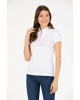 U.s. Polo Spor Slimfit Polo Yaka T-shırt 1570765 Gray 211 Manolya