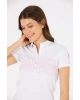 U.s. Polo Spor Slimfit Polo Yaka T-shırt 1570765 Gray 211 Manolya