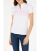 U.s. Polo Spor Slimfit Polo Yaka T-shırt 1570765 Gray 211 Manolya