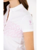U.s. Polo Spor Slimfit Polo Yaka T-shırt 1570765 Gray 211 Manolya