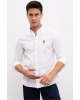 U.s. Polo Erkek Regular Fit Goxre Spor Gömlek G081gl004.000.1570750