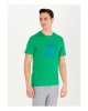 Onza Us Polo Assn Erkek T Shırt 1573245 Yeşil