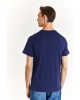 U.S. Polo Assn. Erkek Regular Tişört 50279620-VR033