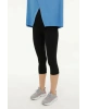 3m W-1254 Pell Leggıngs 3fx,sıyah, Xs