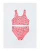 LCW Kids Baskılı Kız Çocuk Bikini