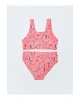 LCW Kids Baskılı Kız Çocuk Bikini