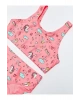 LCW Kids Baskılı Kız Çocuk Bikini