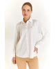 1838208 POLO DOKUMA GÖMLEK