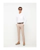 Regular Fit Uzun Kollu Oxford Erkek Gömlek