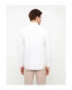 Regular Fit Uzun Kollu Oxford Erkek Gömlek