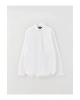 Regular Fit Uzun Kollu Oxford Erkek Gömlek