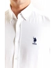 1829675 POLO DOKUMA GÖMLEK