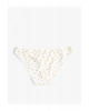 Brief Külot Minimal Desenli