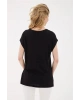 Baskılı T-shirt 23y-tst0235k1