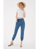 Denim Pantolon Mavi / Blue