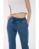 Denim Pantolon Mavi / Blue