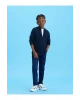 LCW Kids Siyah Basic Erkek Çocuk Jean Pantolon