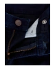 LCW Kids Siyah Basic Erkek Çocuk Jean Pantolon