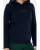 U.S. POLO SPOR KAPİŞONLU SWEATSHIRT G082SZ082.000.1675598 GIZMO