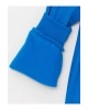 Baskılı Uzun Kollu Erkek Çocuk Hoodie ve Eşofman Altı