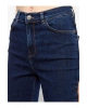 LCW Jeans Yüksek Bel Süper Skinny Fit Cep Detaylı Kadın Rodeo Jean Pantolon