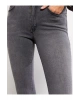 LCW Jeans Normal Bel Skinny Fit Kadın Jean Pantolon