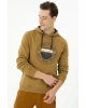 Us Polo Assn G081Gl082-1763658-Fw Erkek Regular Sweatshirt