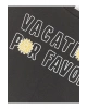 Lcw Baby Haki Bisiklet Yaka Uzun Kollu Baskılı Kız Bebek Sweatshirt