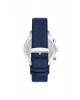 5 Atm Su Geçirmez Deri Kordon Erkek Kol Saati