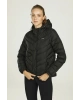 Wl Zıggy Coat 3pr Siyah Kadın Kısa Mont