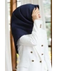 Exclusive Twill Ipek Eşarp - 50691 - 0033