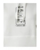 Kedi Baskılı Kapüşonlu Sweatshirt Uzun Kollu Içi Polarlı