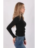 23k0143k1 Kadın Balıkçı Yaka Body