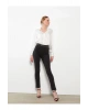 LCWAIKIKI Basic Slim Fit Düz Kadın Jean Pantolon