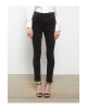 LCWAIKIKI Basic Slim Fit Düz Kadın Jean Pantolon