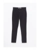 LCWAIKIKI Basic Slim Fit Düz Kadın Jean Pantolon