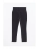 LCWAIKIKI Basic Slim Fit Düz Kadın Jean Pantolon