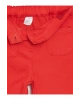 Basic Geniş Paça Gabardin Kız Bebek Pantolon